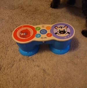 Baby Einstein Upbeat Tunes Magical Touch Musical Toy